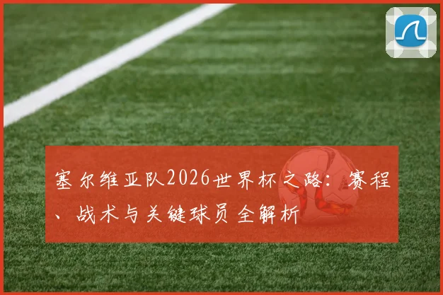塞尔维亚队2026世界杯之路：赛程、战术与关键球员全解析