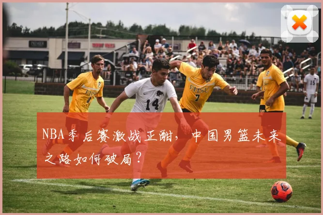 NBA季后赛激战正酣，中国男篮未来之路如何破局？